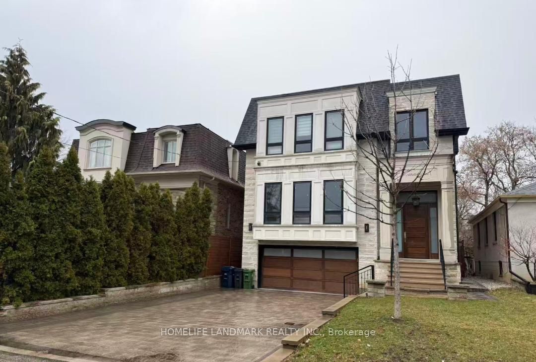 30 Abitibi Avenue, Toronto, ON, M2M 2V1