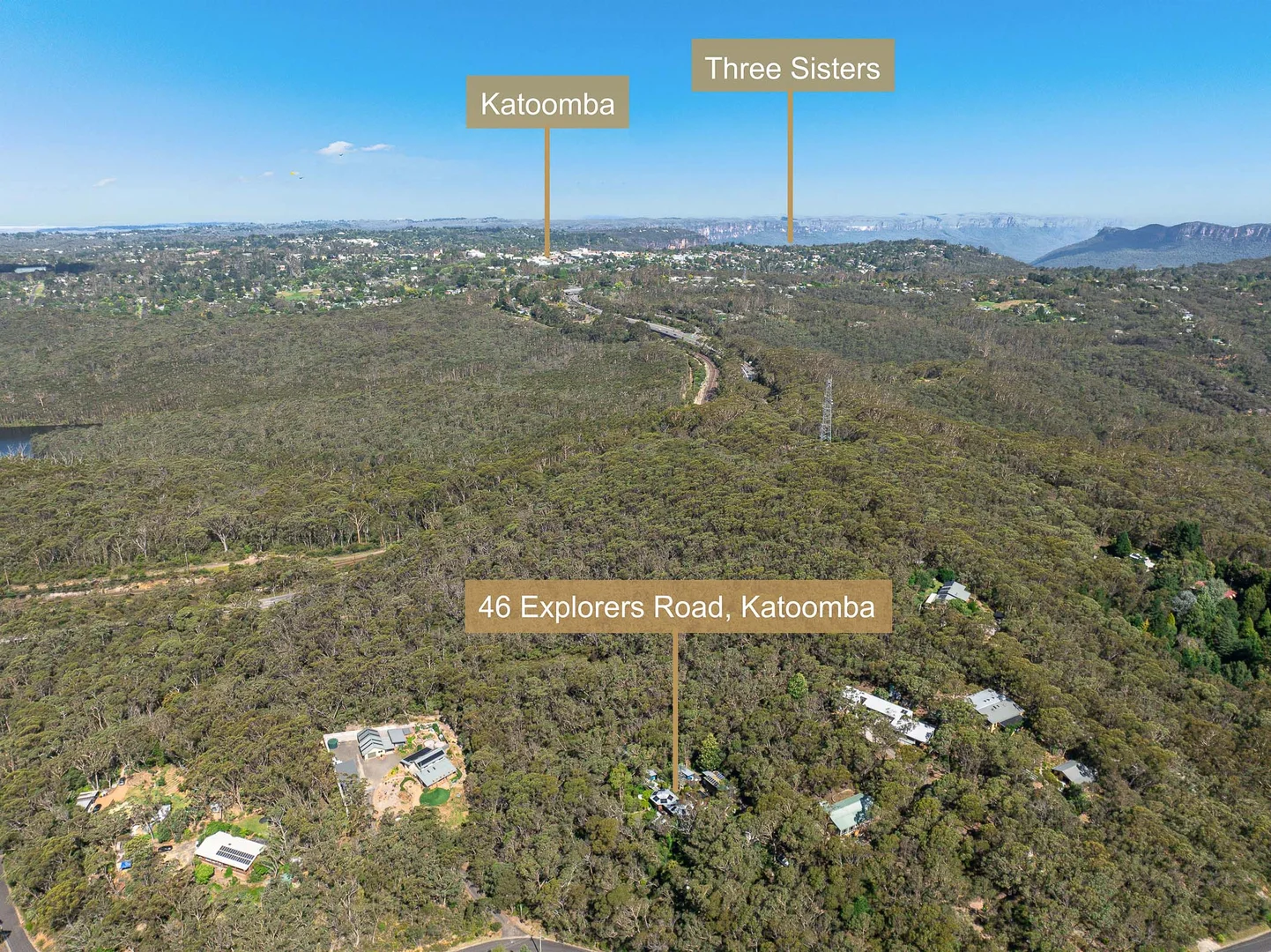 Additional image 16 of 46 Explorers Road, Katoomba NSW 2780