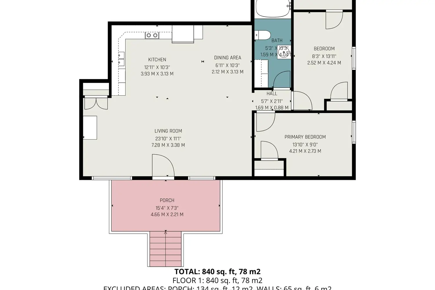 Additional image 17 of 2489 Du Lac Road