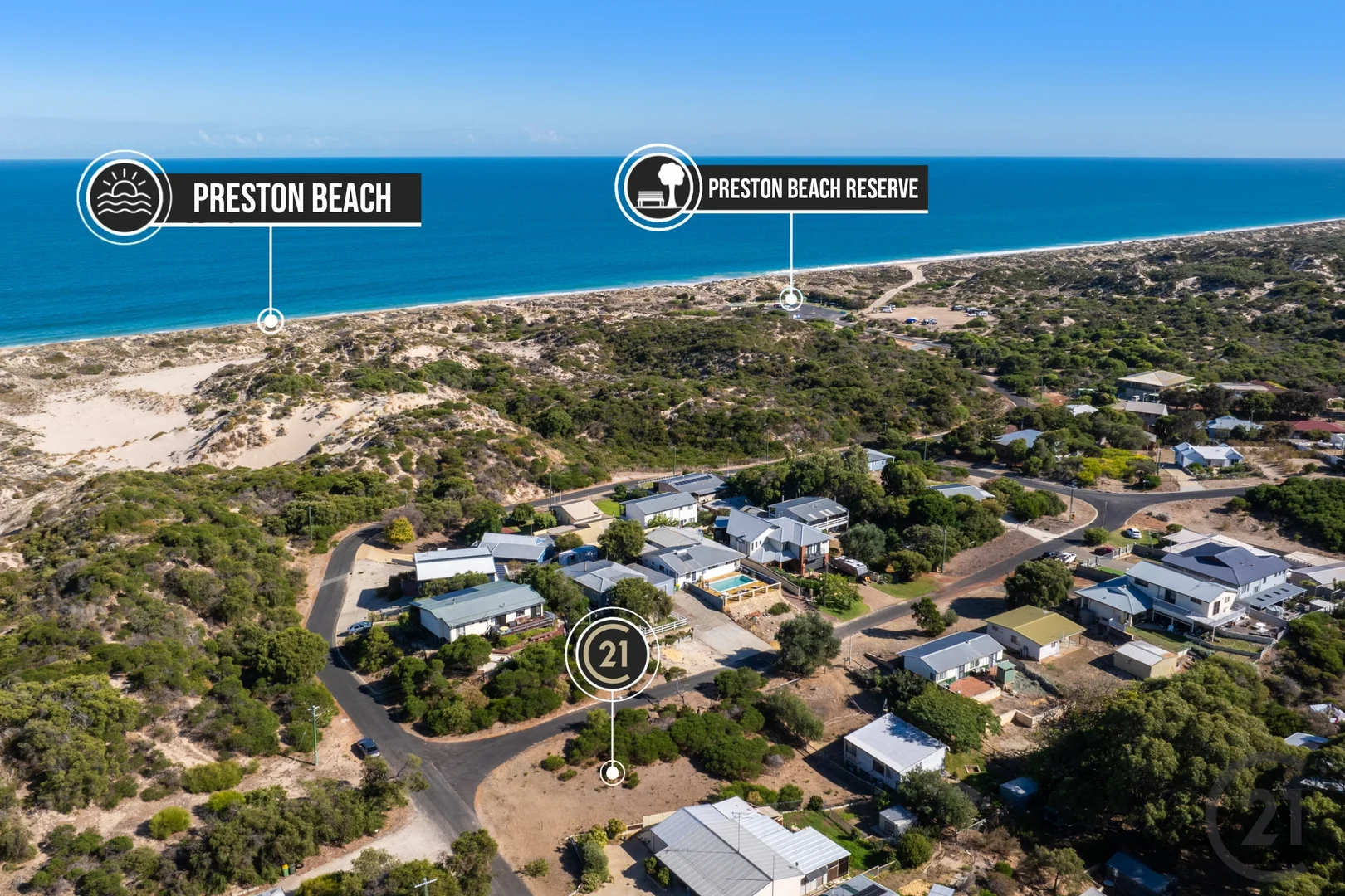 Additional image 3 of 12 Southern Road, Preston Beach WA 6215