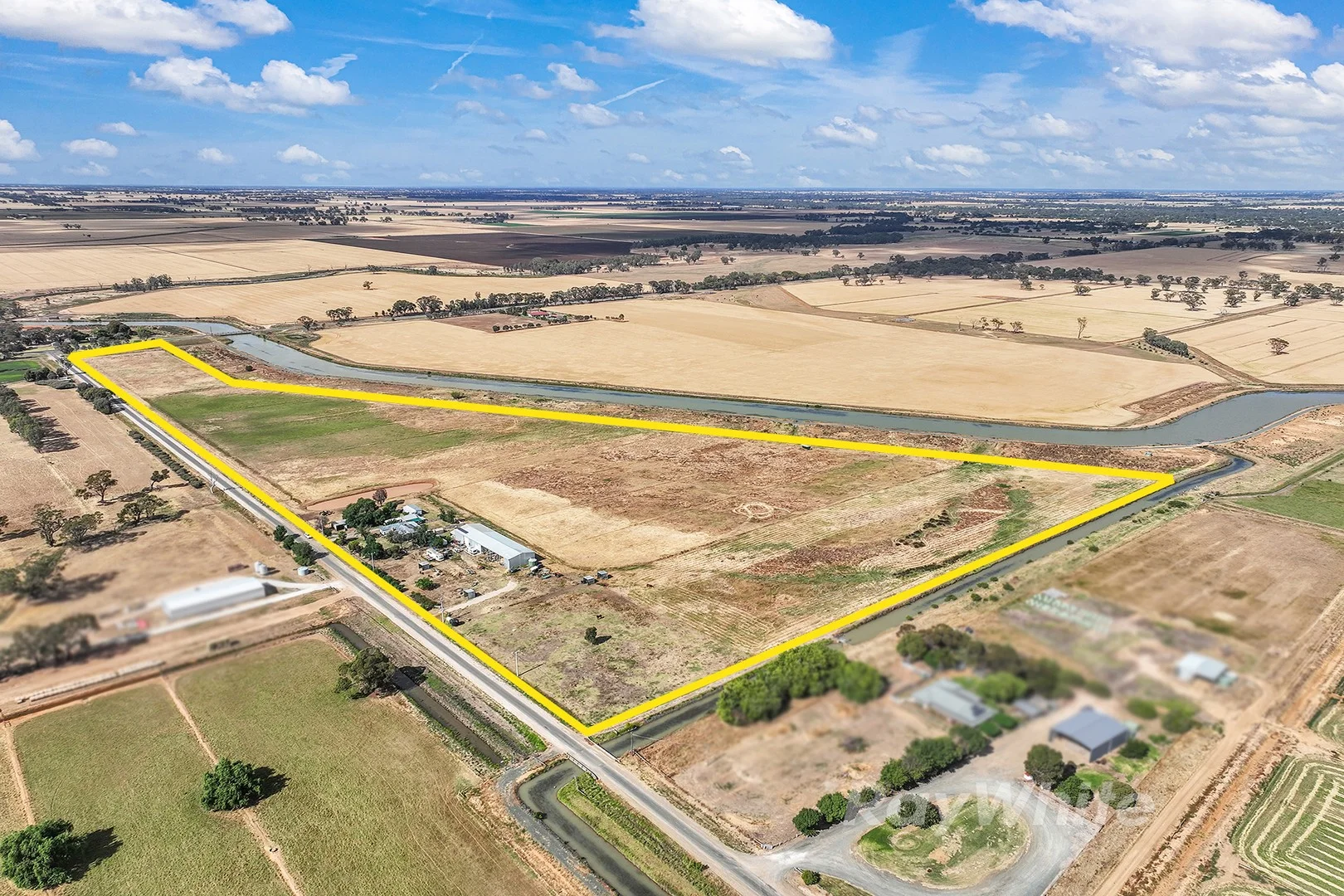 65 Christie Road, Rochester VIC 3561