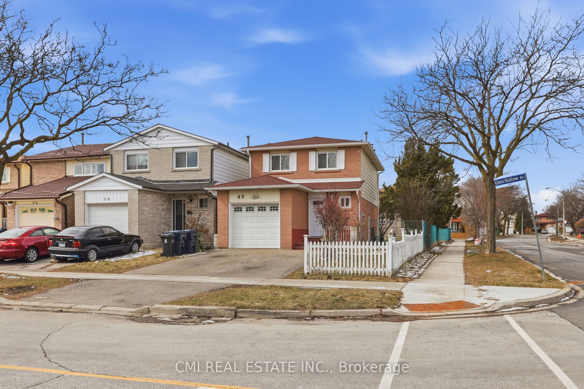 Additional image 3 of 40 Glen Hollow Avenue, Toronto, ON, M9W 6C6