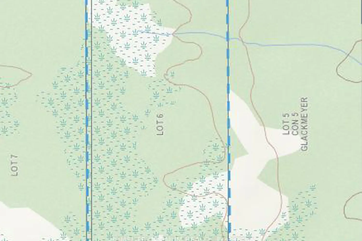 Additional image 6 of 154 Acres - Pcl 2372 N/A