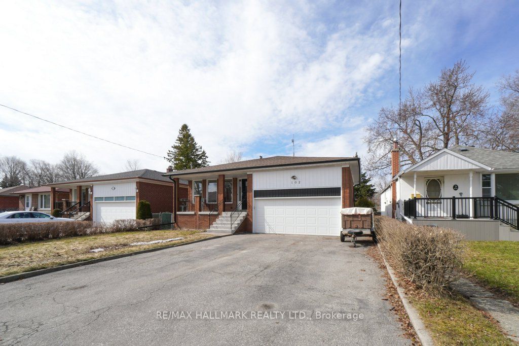 Additional image 2 of 102 Rosemount Drive, Toronto, ON, M1K 2X3