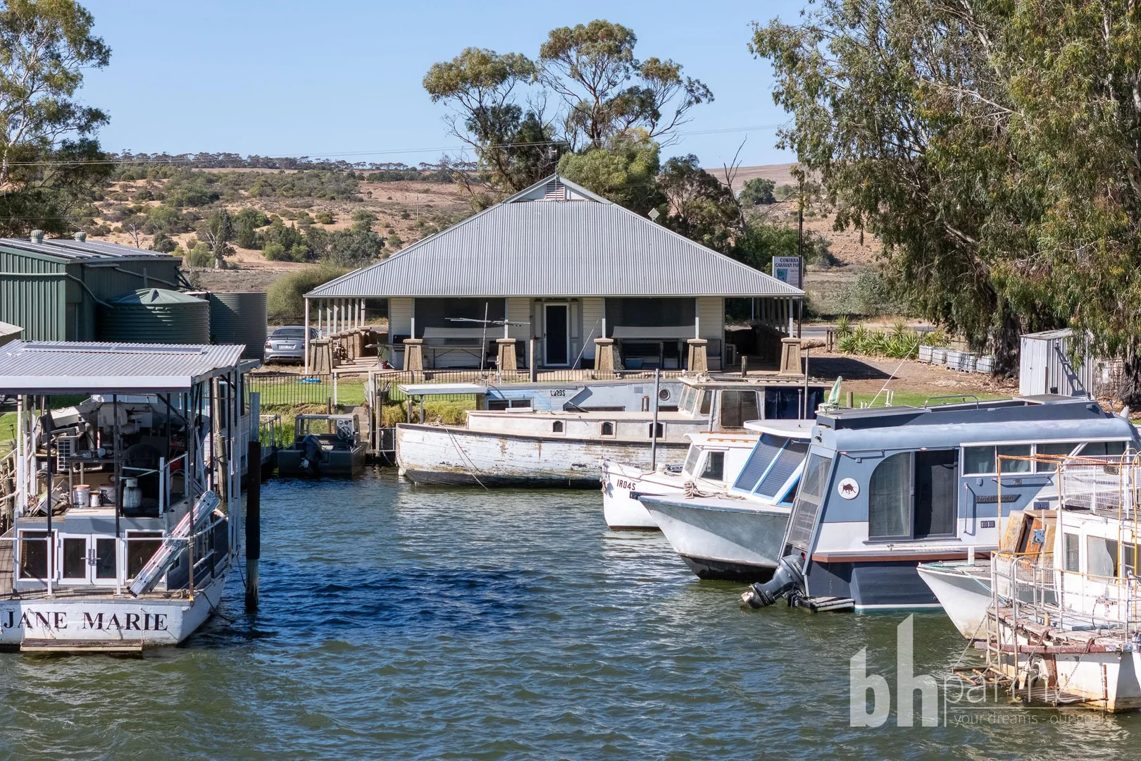 Additional image 36 of 10388 Hunter Road, Cowirra SA 5238