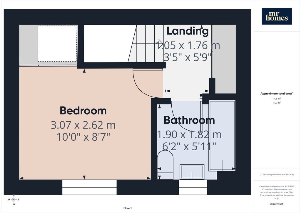 Additional image 30 of 1 bed terraced house for saleCaerau Lane, Cardiff CF5