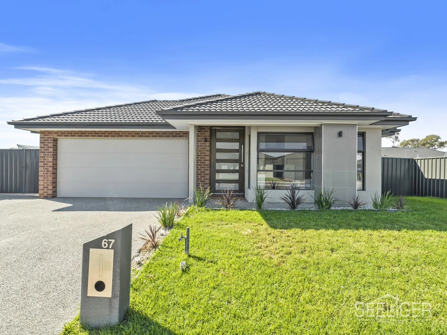 67 Vineyard Circuit, Yarrawonga VIC 3730