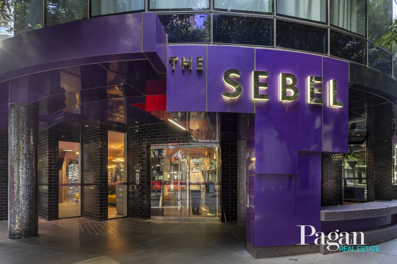 Additional image 9 of 514/1 Marmion Place, Docklands VIC 3008