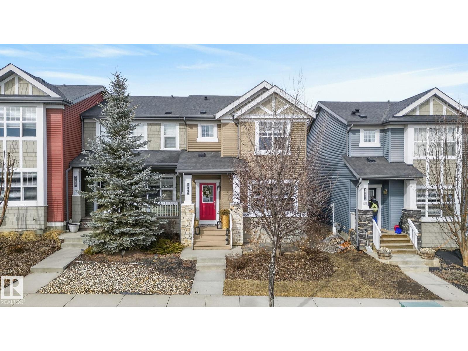 9084 Rosenthal Link NW, Edmonton, AB, T5T7A6