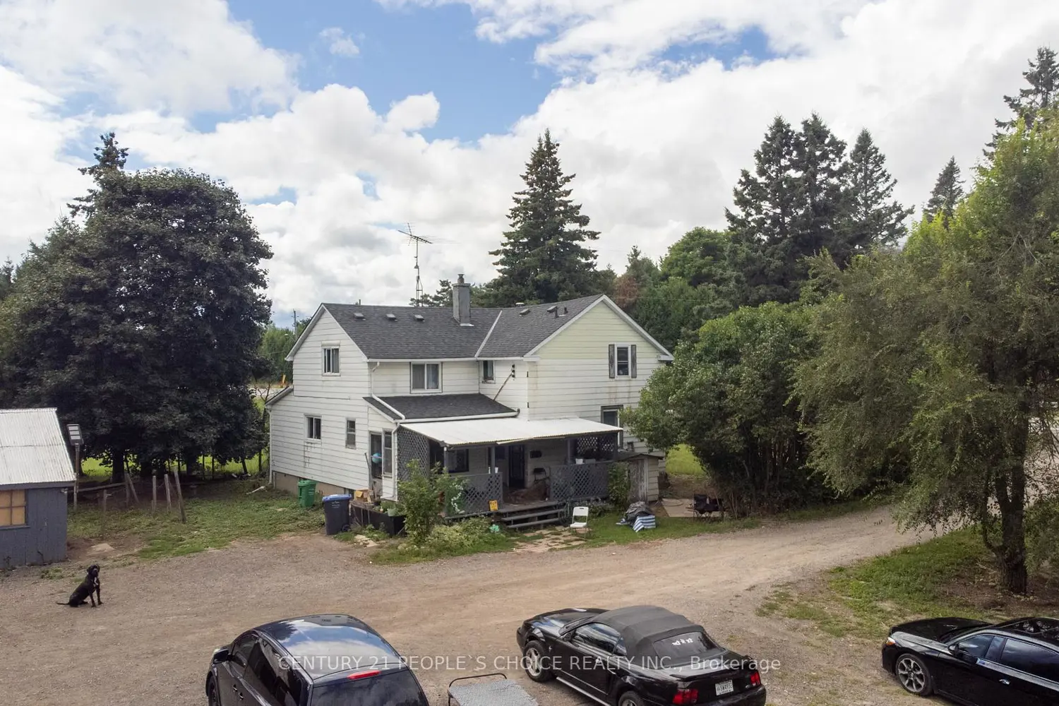 Additional image 2 of 4037 Charleston Side Road