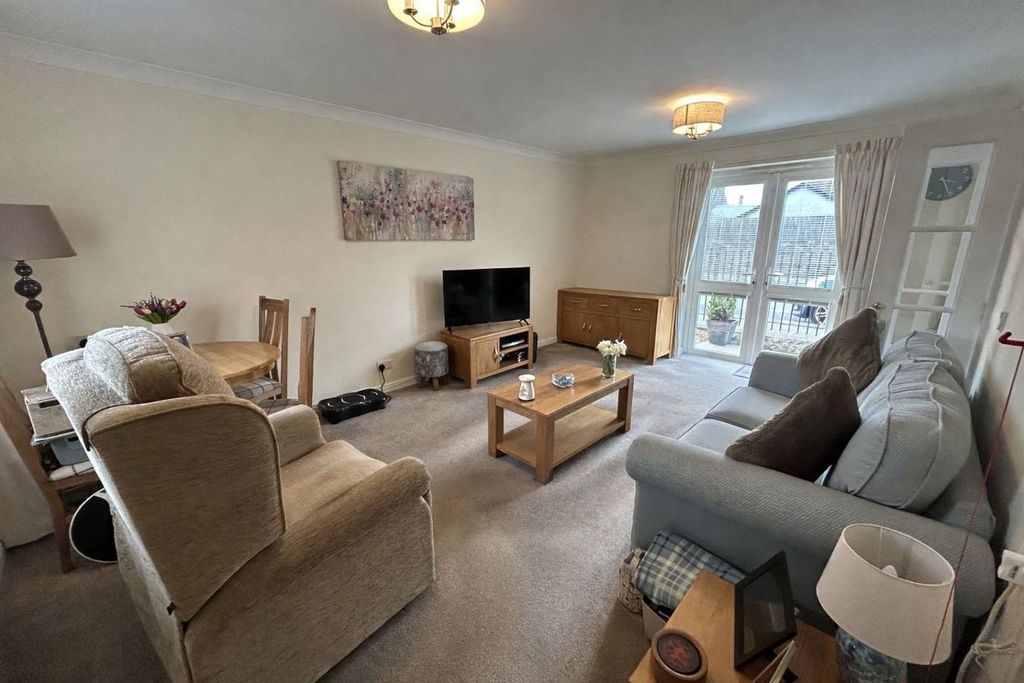 Additional image 2 of 2 bed flat for saleHeol Gouesnou, Brecon LD3