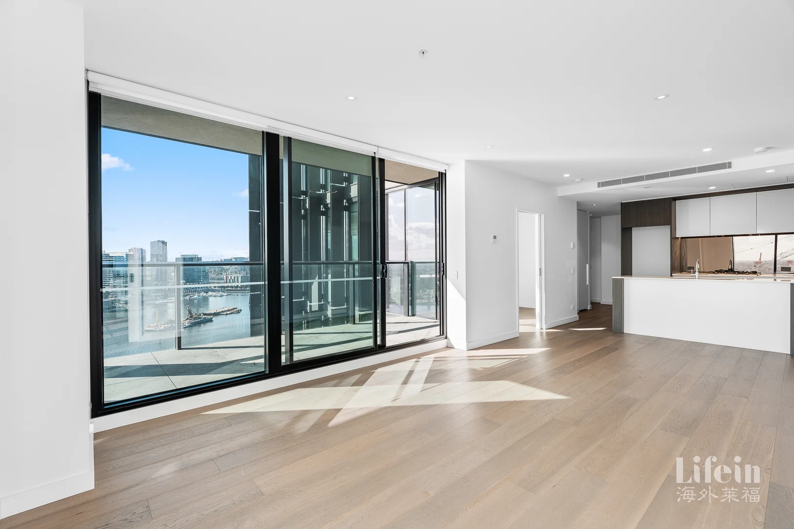 Additional image 2 of 1803/915 Collins Street, Docklands VIC 3008