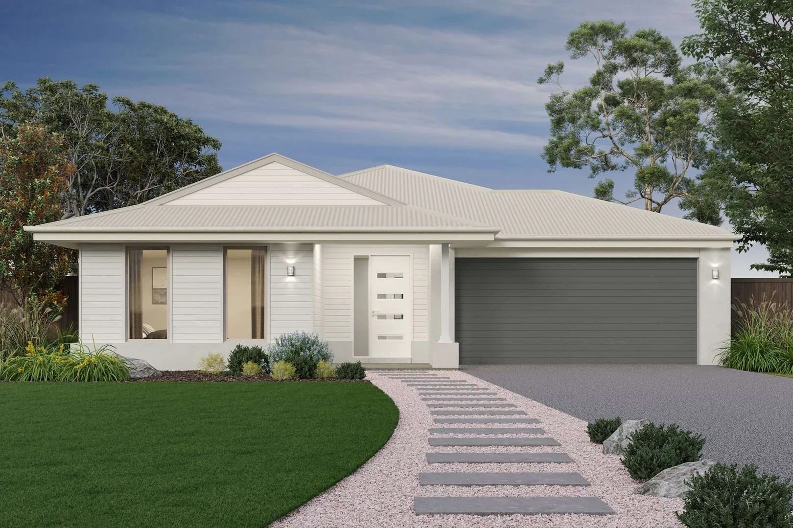 Lot 126 Tea Tree Place, Armstrong Creek VIC 3217