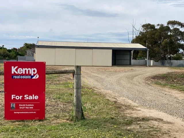 14 & 16 Ponton Grove, Cummins SA 5631