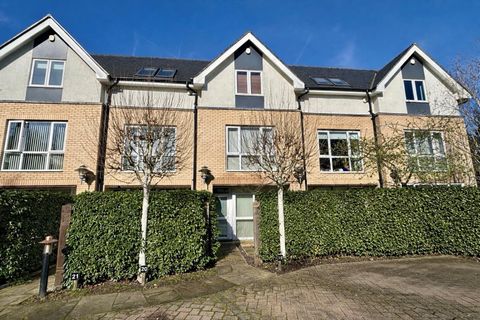 Dundreggan Gardens, Didsbury M20