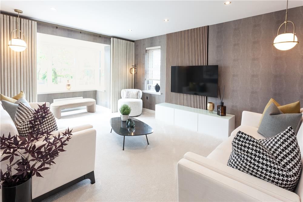 Additional image 3 of 4 bed detached house for sale"Oakwood Chapel Gardens" at Havoc Road, Dumbarton G82