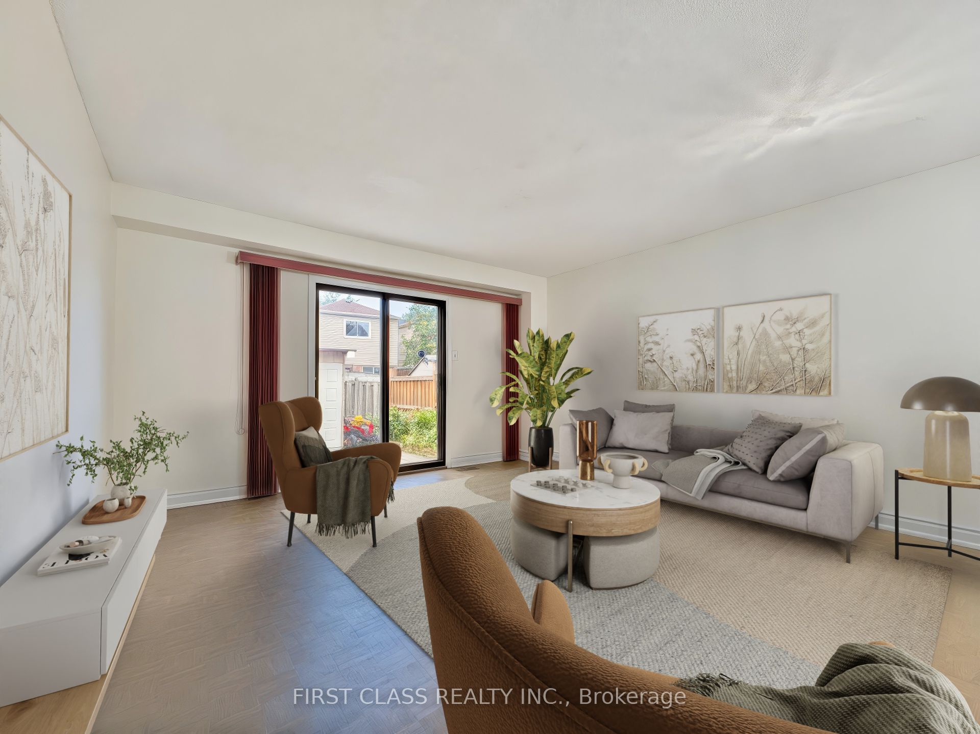 Additional image 6 of 25 Overlord Crescent, Toronto, ON, M1B 4P6