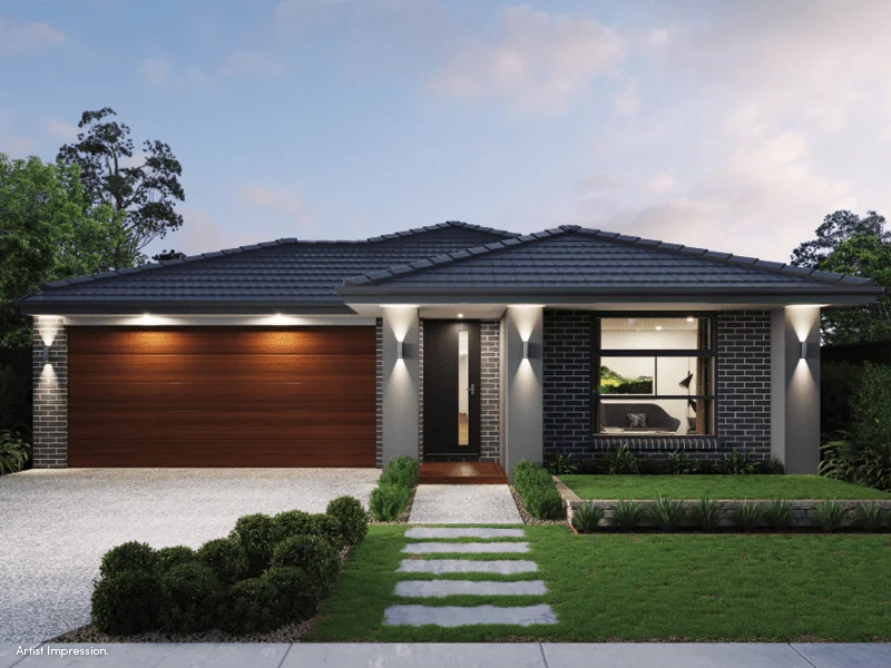 Lot 17 Beachcomber Close, Coastal Vines, Ocean Grove VIC 3226