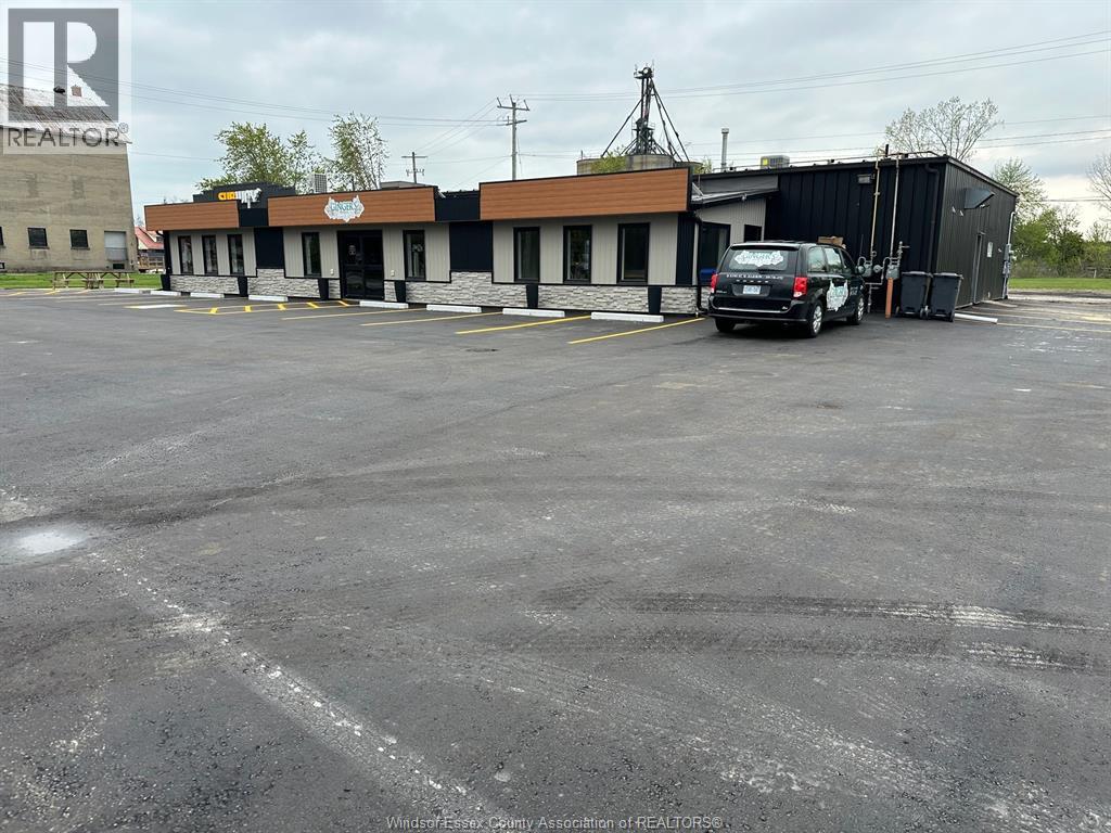 Additional image 3 of REAR SHOP-357 Queen Street, Essex, ON, N0R1G0