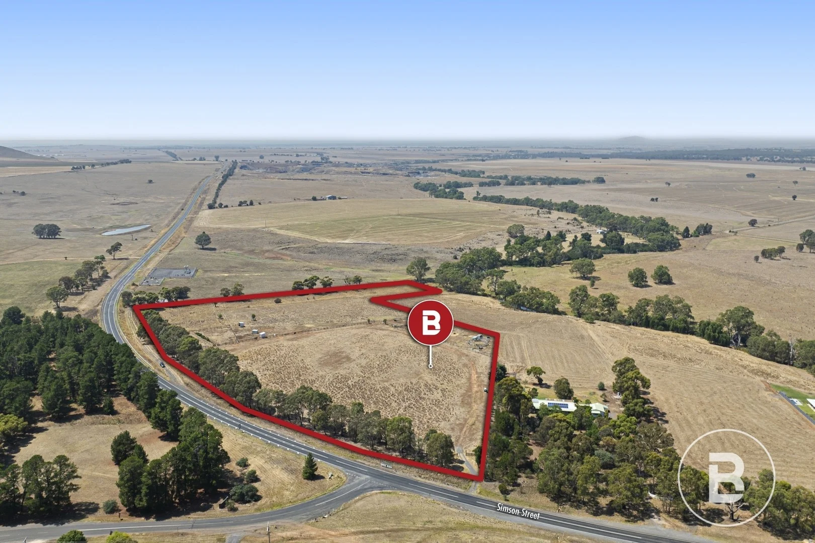 98 Simson Street, Carisbrook VIC 3464