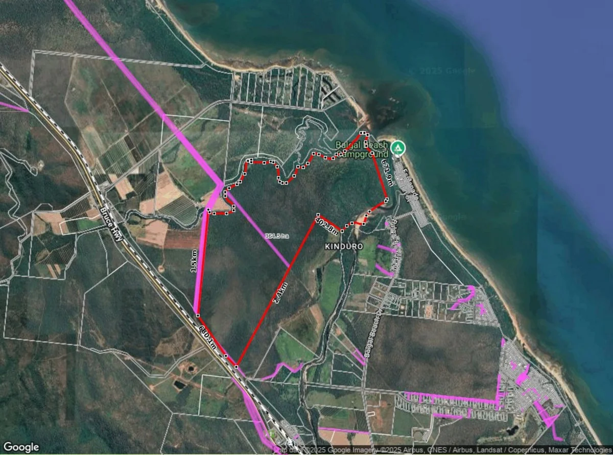 Additional image 11 of Gottani Road, Rollingstone QLD 4816