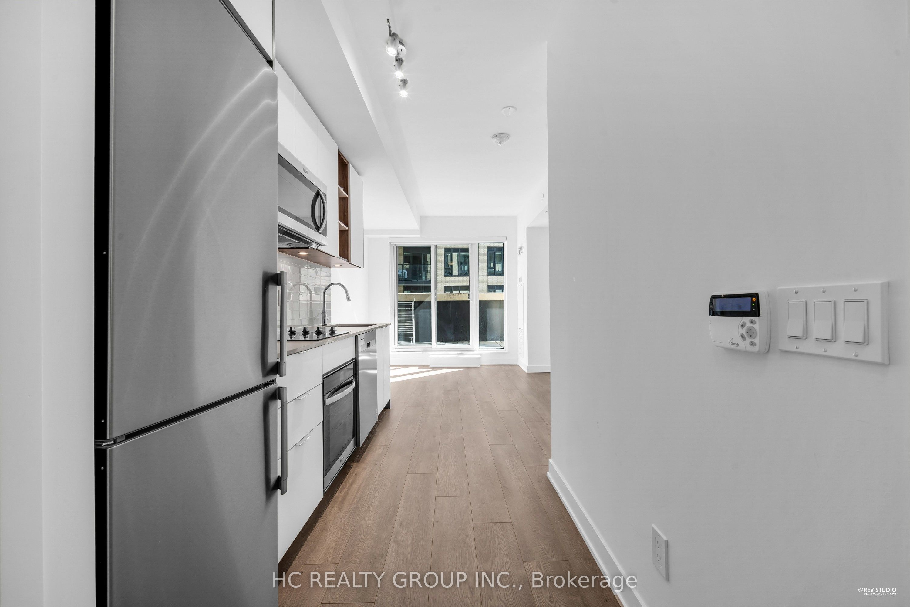 Additional image 5 of 823-543 Richmond Street W, Toronto, ON, M5V 0W9