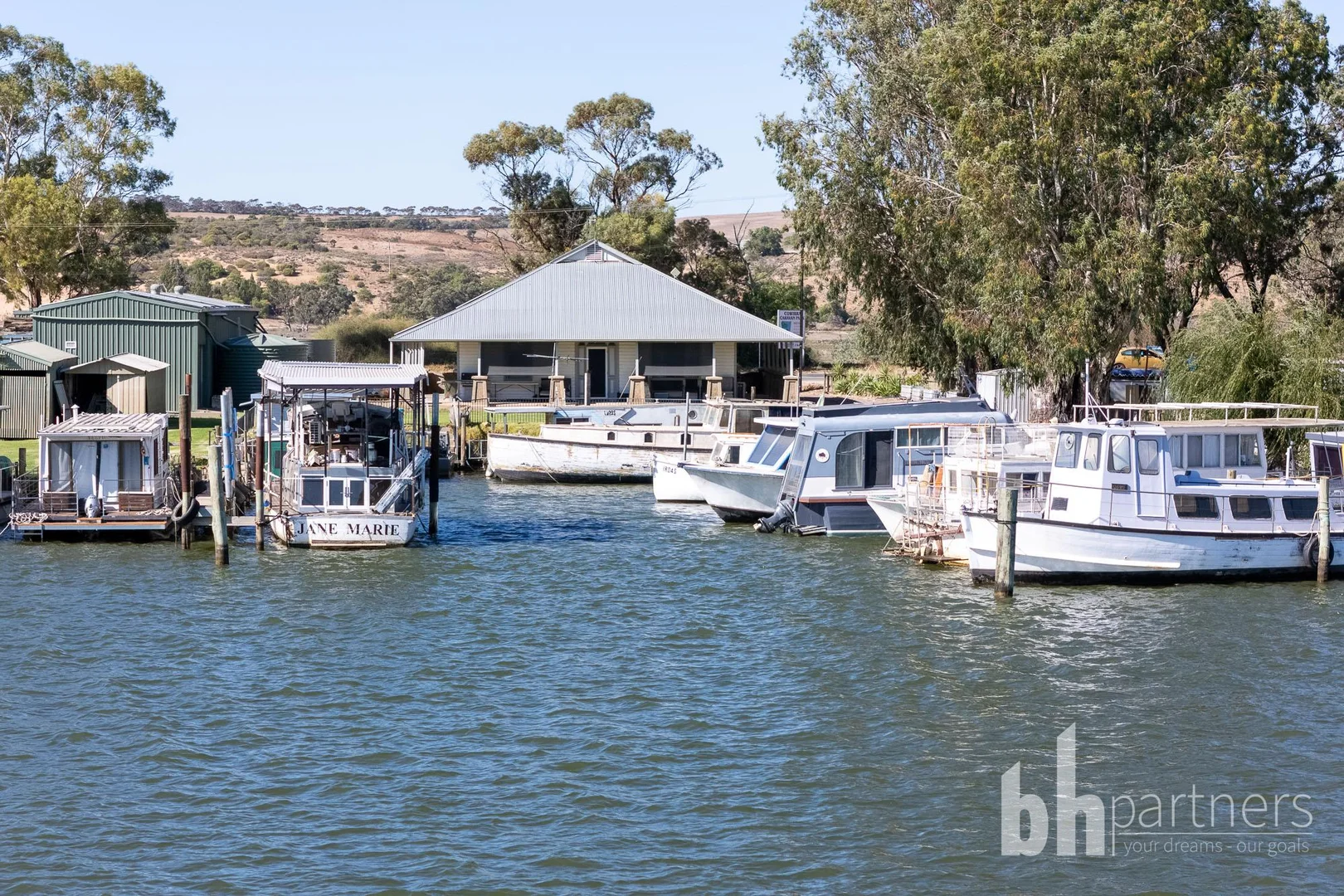 Additional image 35 of 10388 Hunter Road, Cowirra SA 5238