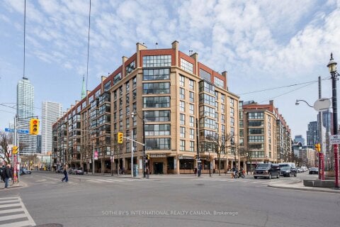 Additional image 7 of 202-35 Church Street, Toronto, ON, M5E 1T3