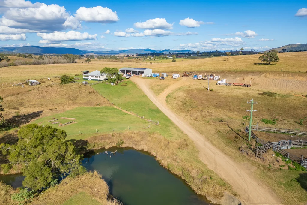 Additional image 6 of 5523 D'Aguilar Highway, Woolmar QLD 4515