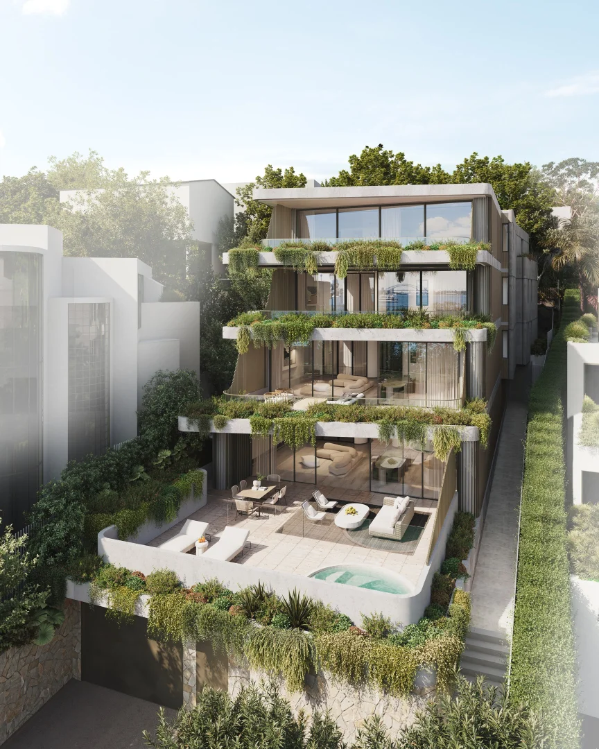 Additional image 6 of Vue Le Pont, Rose Bay NSW 2029