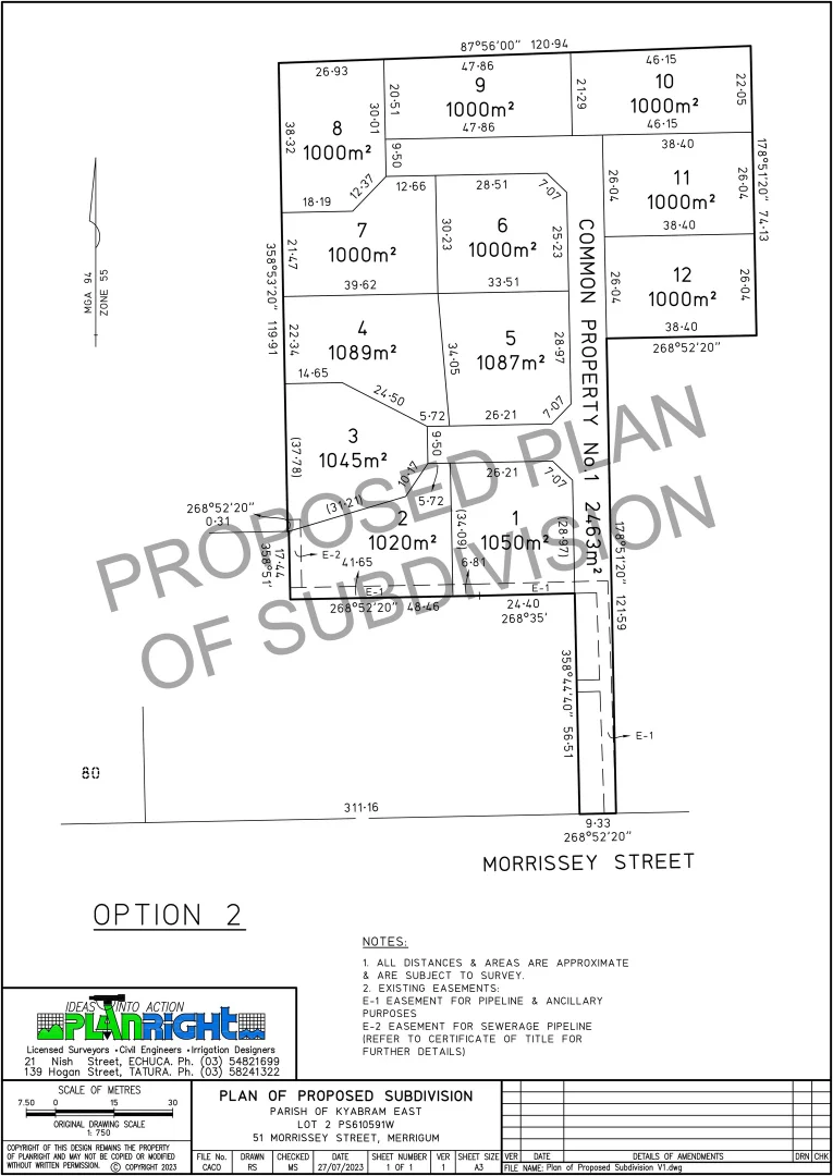 Additional image 14 of 51 Morrissey Street, Merrigum VIC 3618