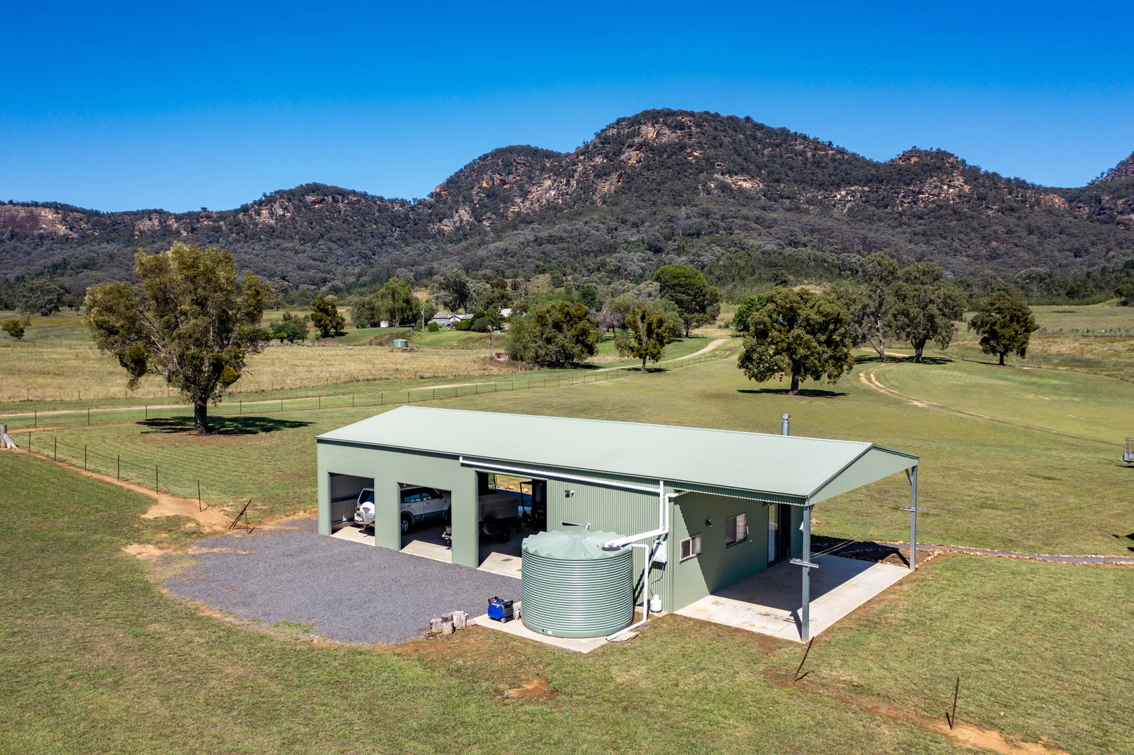 Additional image 16 of 6189 Bylong Valley Way, Budden NSW 2849