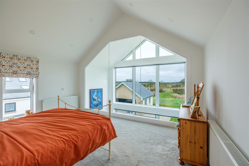 Additional image 23 of 5 bed detached house for saleSolas, North Fieldhead Farm, Strathaven ML10