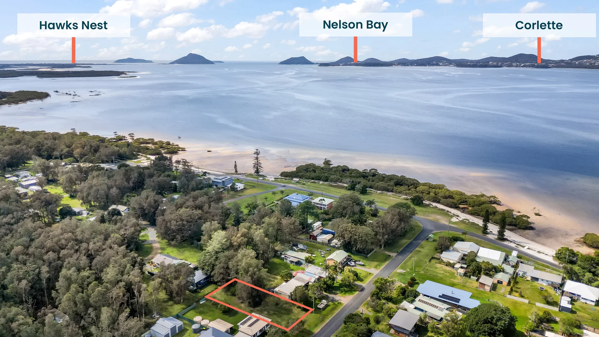 Additional image 5 of 287 Clarke Street, Pindimar NSW 2324