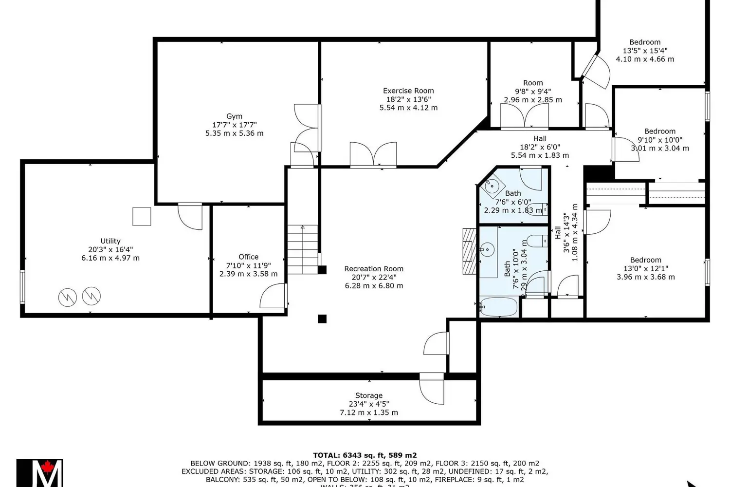 Additional image 19 of 22678 Johnston Line