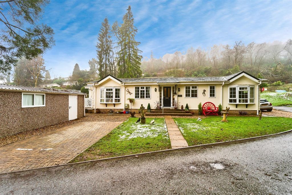 Additional image 26 of 3 bed property for saleNorton Manor Park, Norton, Presteigne LD8