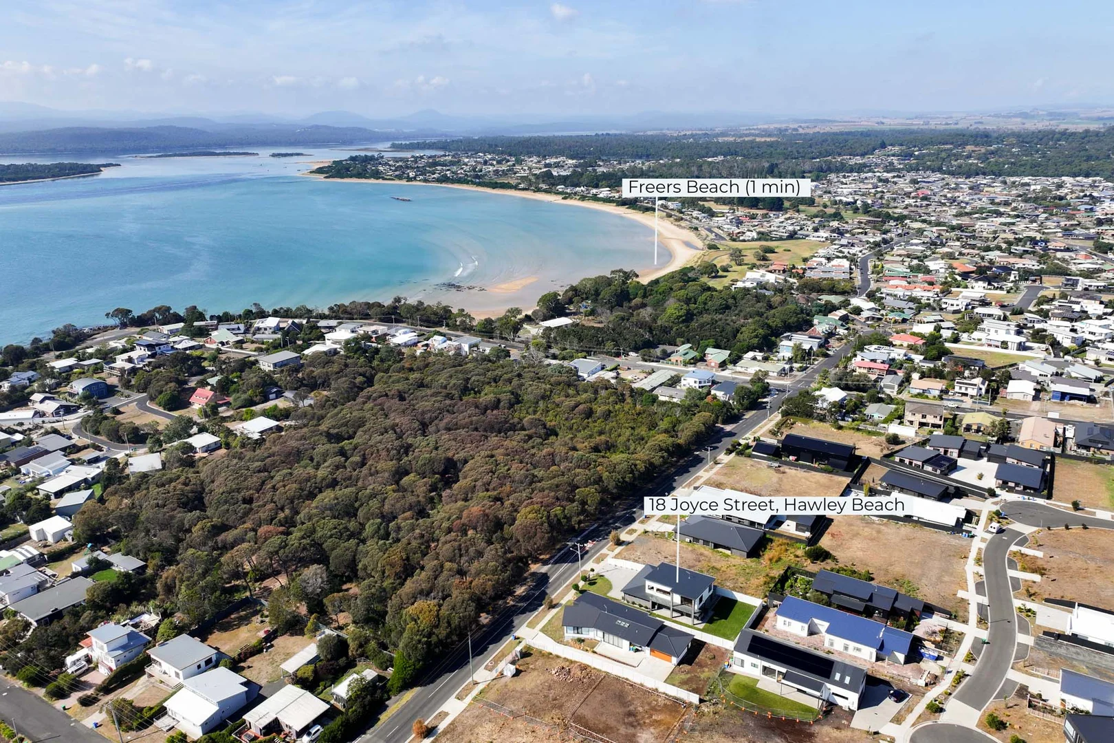 Additional image 30 of 18 Joyce Street, Hawley Beach TAS 7307