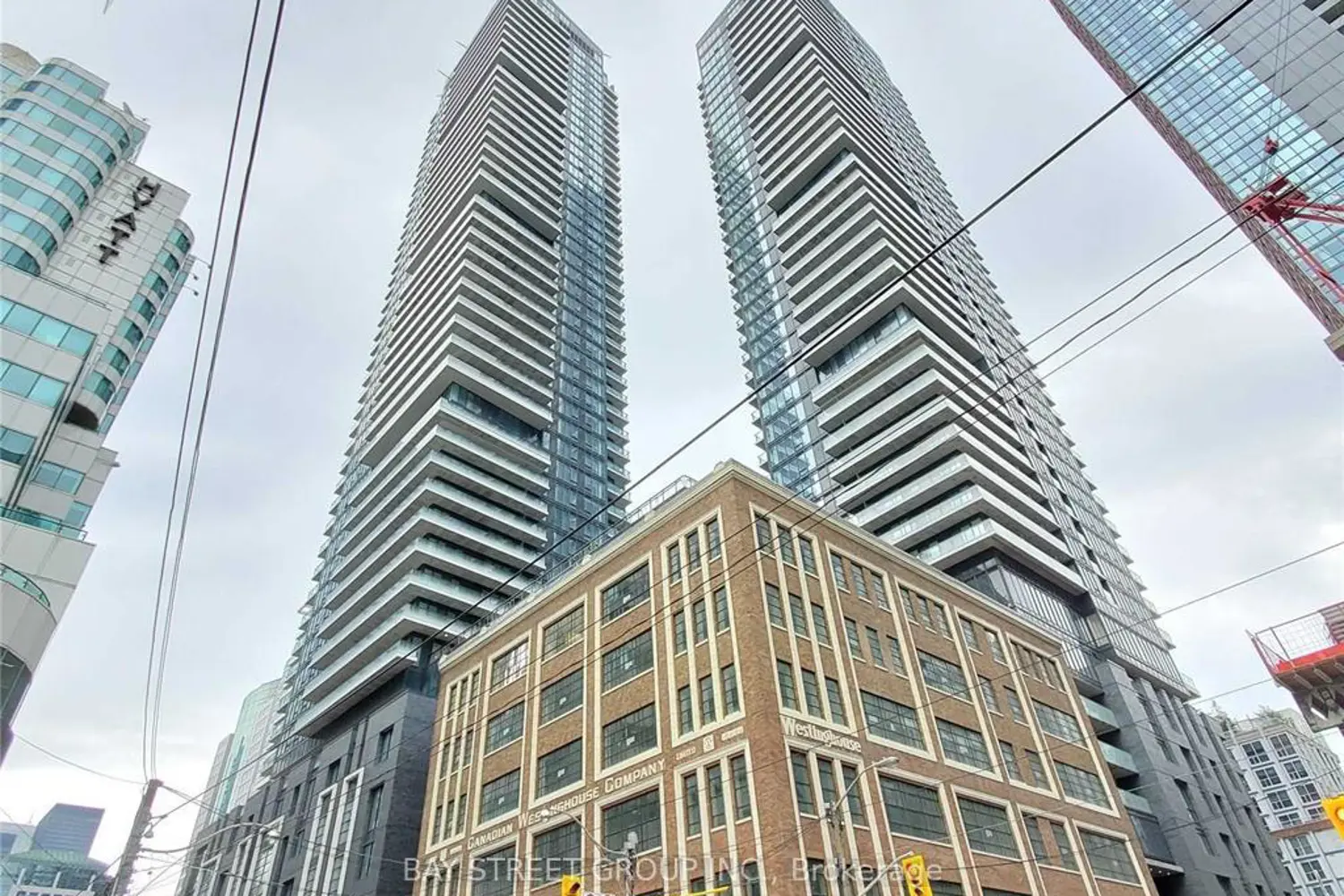 125 Blue Jays Way 1103