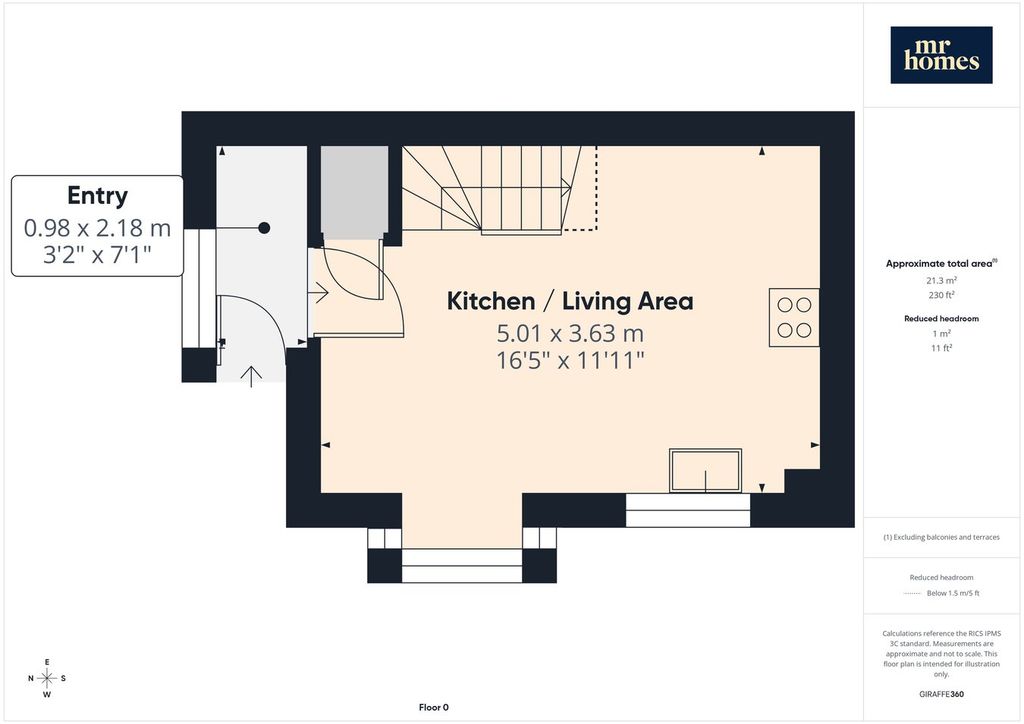 Additional image 29 of 1 bed terraced house for saleCaerau Lane, Cardiff CF5