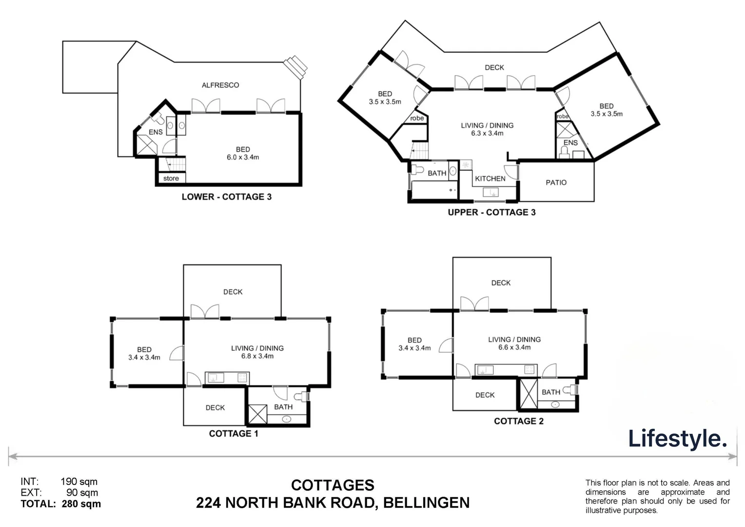 Additional image 34 of 224 North Bank Road, Bellingen NSW 2454