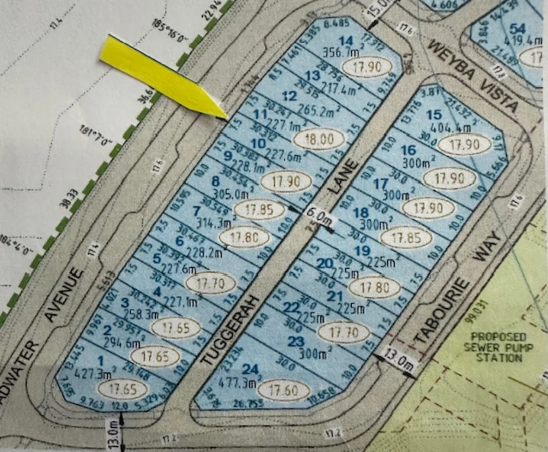 10 Broadwater Avenue, Anketell WA 6167