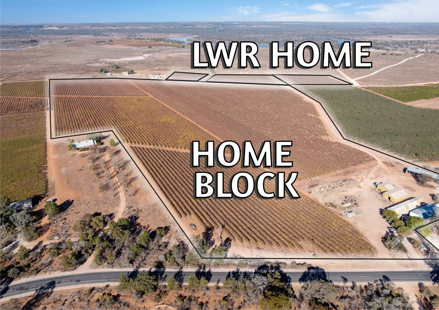 Additional image 3 of 277a Winkie Road, Winkie SA 5343