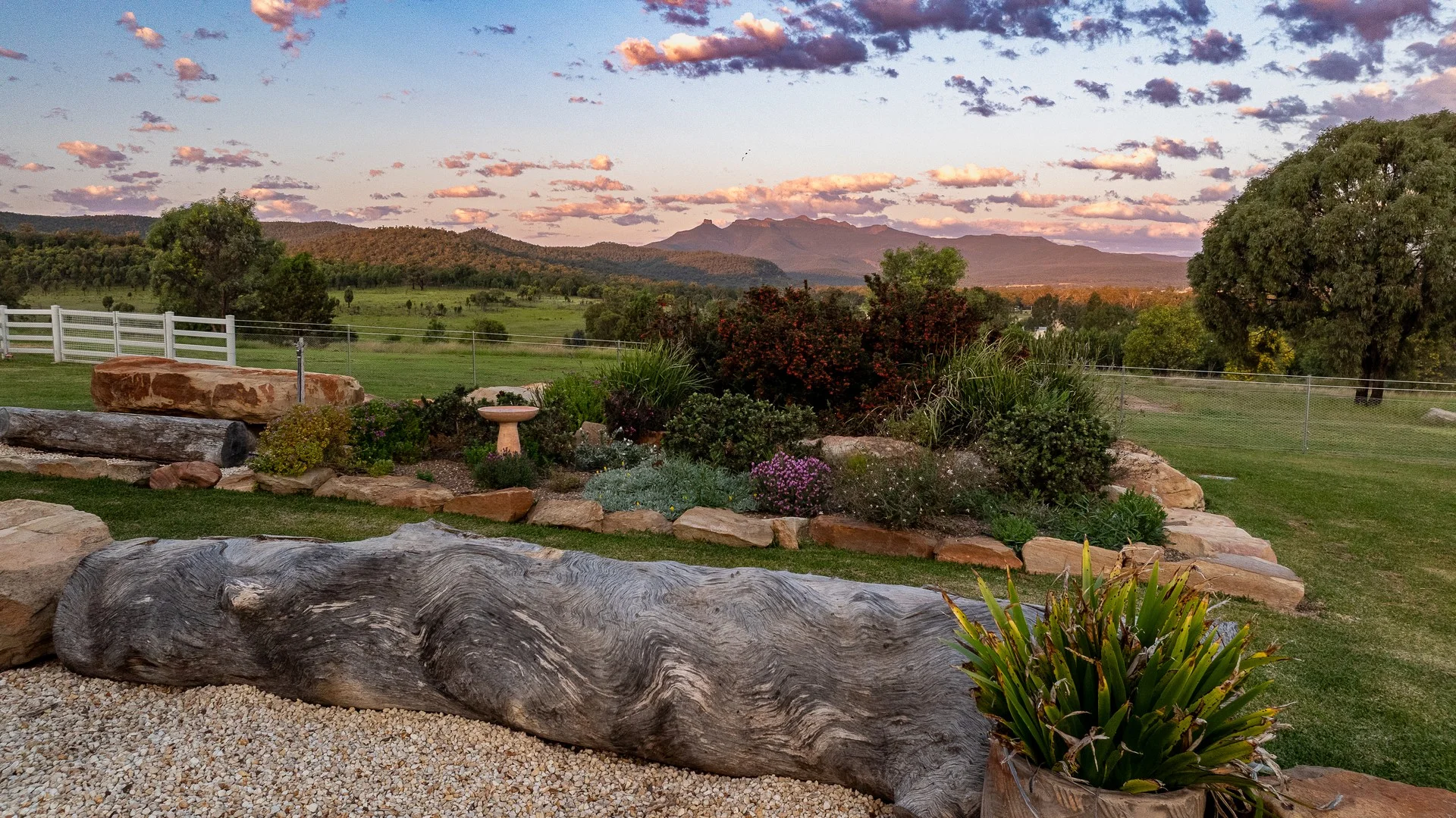 1613 Kaputar Road, Bullawa Creek NSW 2390