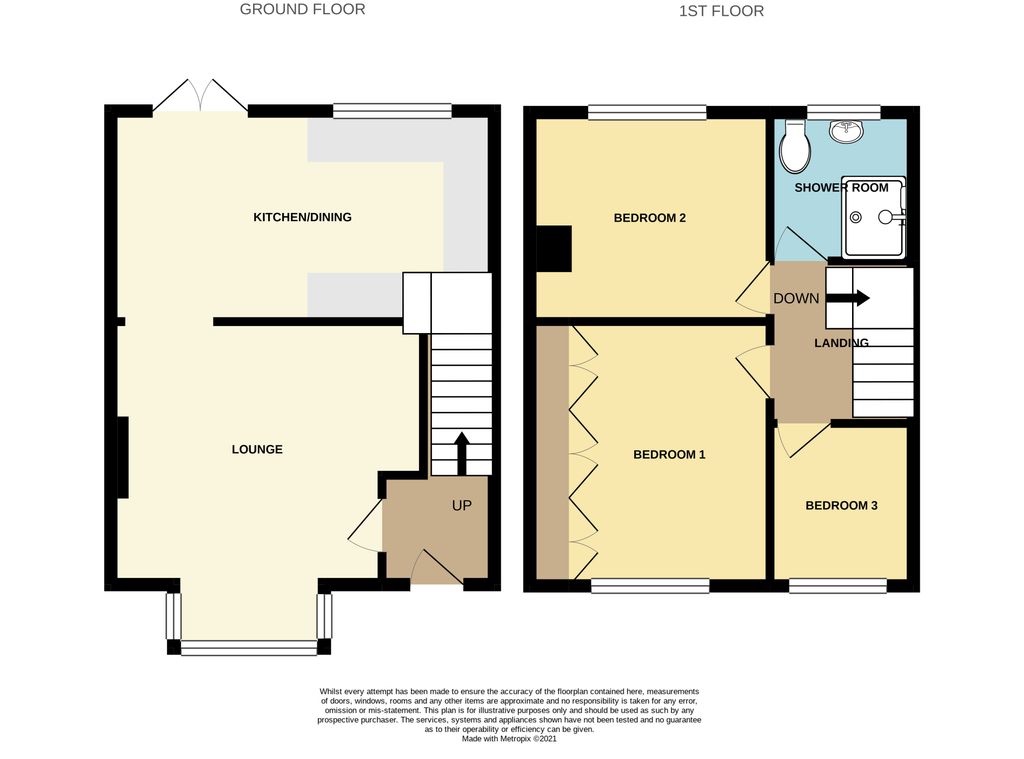Additional image 10 of 3 Bed Terraced House, Aston Place, LS13, N1 7GU