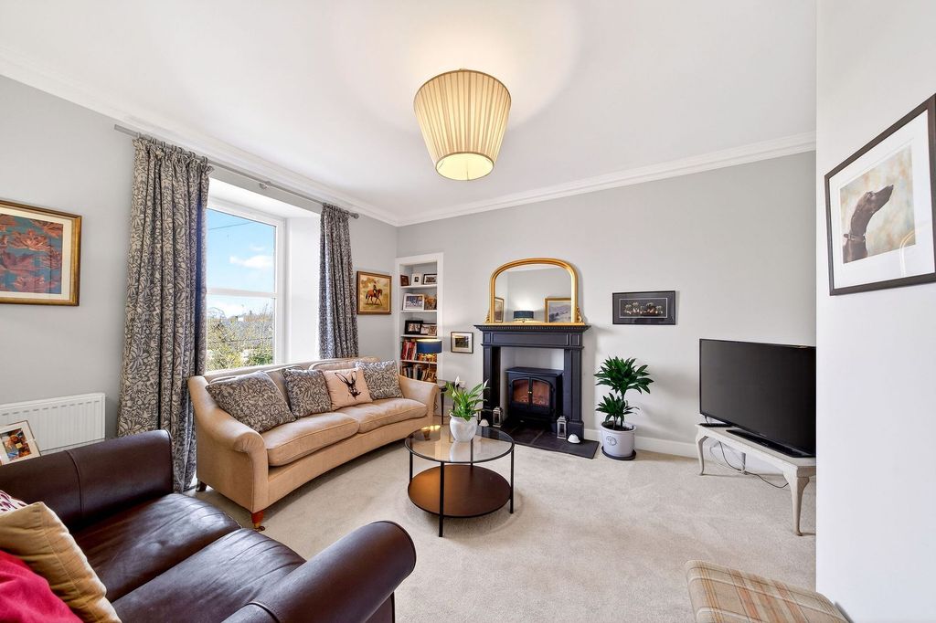 Additional image 11 of 3 bed flat for saleMain Street, East Calder EH53