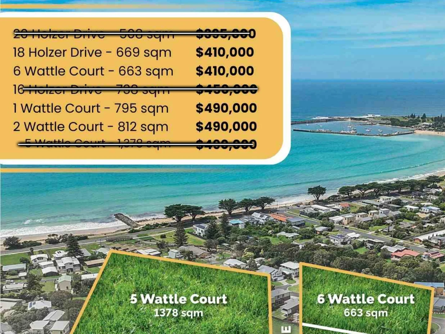 Additional image 7 of Holzer Drive - Stage 4, Apollo Bay VIC 3233