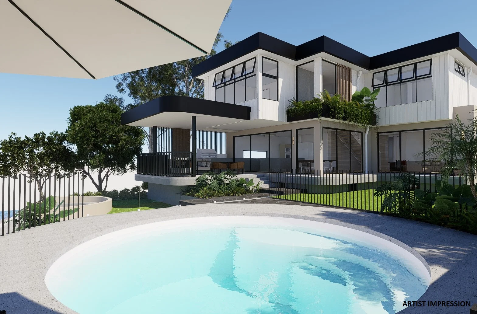 Additional image 5 of 34 Elanora Drive, Burleigh Heads QLD 4220