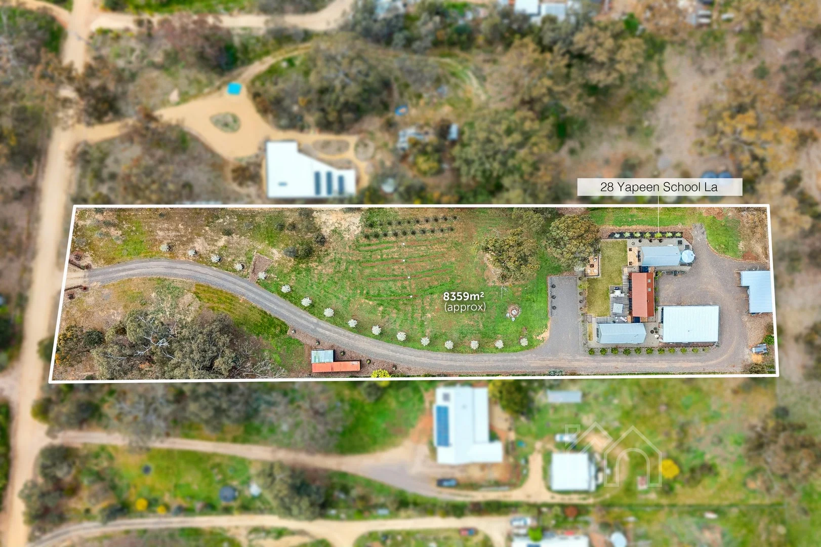 Additional image 28 of 28 Yapeen School Lane, Yapeen VIC 3451