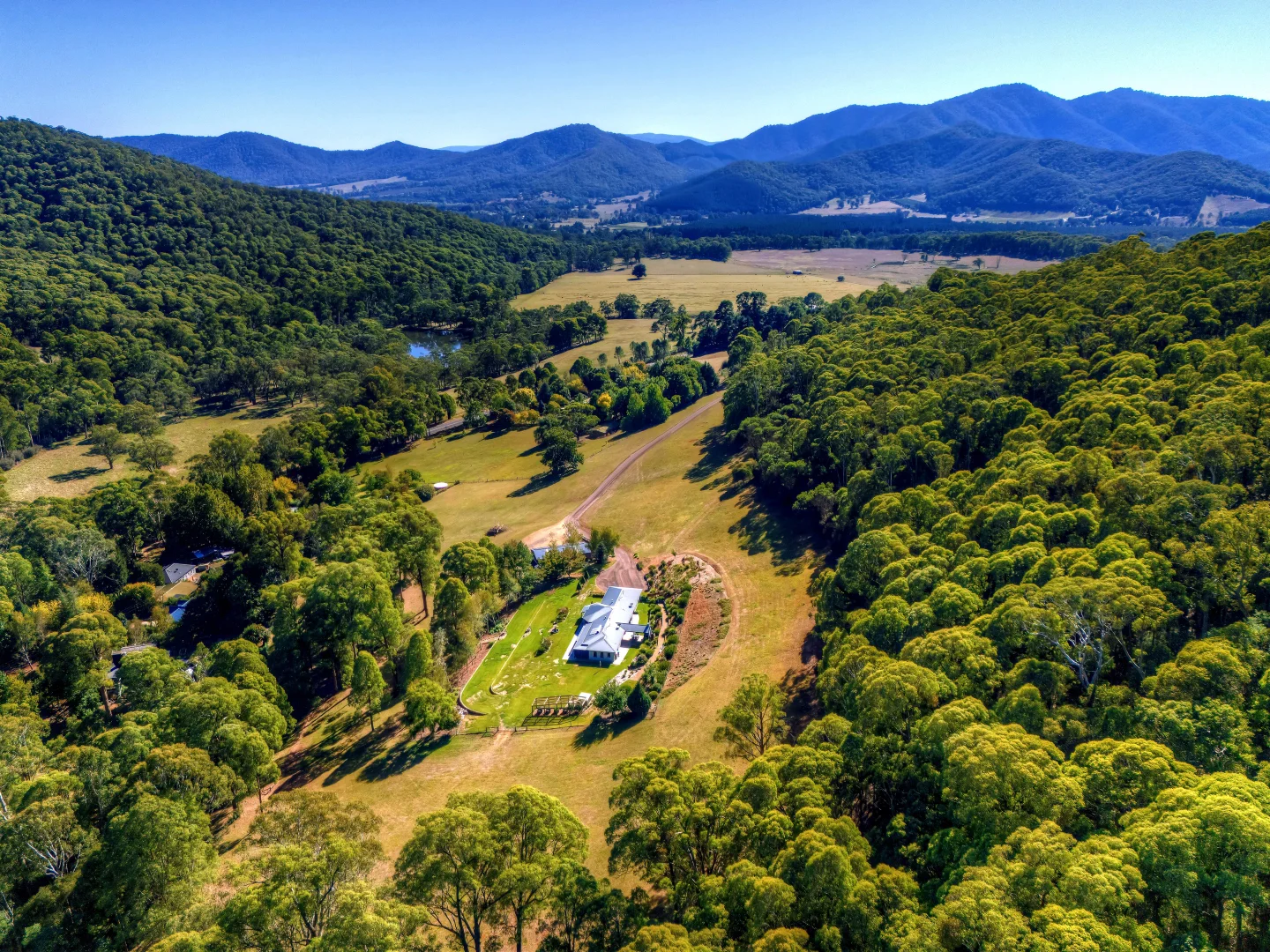 Additional image 28 of 451 Mount Buffalo Road, Porepunkah VIC 3740
