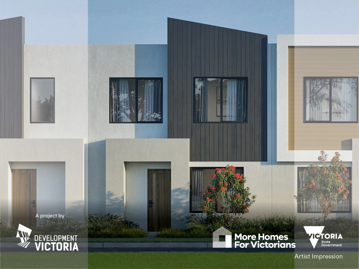 Lot 406 Chamotte Lane, Officer VIC 3809